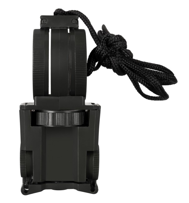 Походный набор Levenhuk LabZZ SK5 Black Походный набор Levenhuk LabZZ SK5 Black