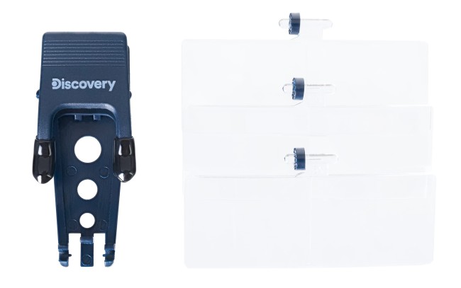 Лупа-очки Discovery Crafts DGL 10 Лупа-очки Discovery Crafts DGL 10