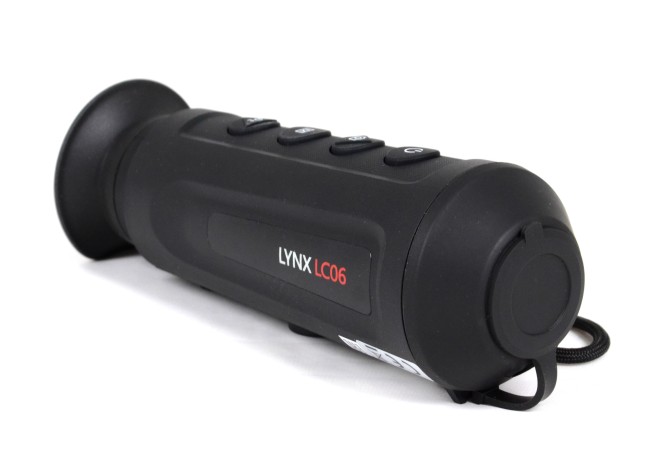 Тепловизор Hikmicro HM-TS01-06XF/W-LC06 Тепловизор Hikmicro HM-TS01-06XF/W-LC06