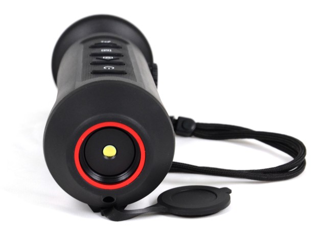 Тепловизор Hikmicro HM-TS01-06XF/W-LC06 Тепловизор Hikmicro HM-TS01-06XF/W-LC06