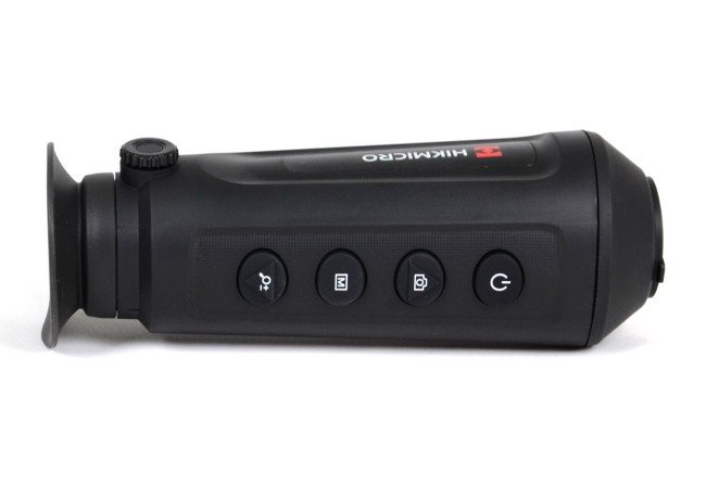 Тепловизор Hikmicro HM-TS01-06XF/W-LC06 Тепловизор Hikmicro HM-TS01-06XF/W-LC06