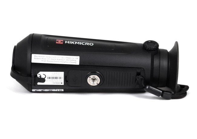 Тепловизор Hikmicro HM-TS01-06XF/W-LC06 Тепловизор Hikmicro HM-TS01-06XF/W-LC06