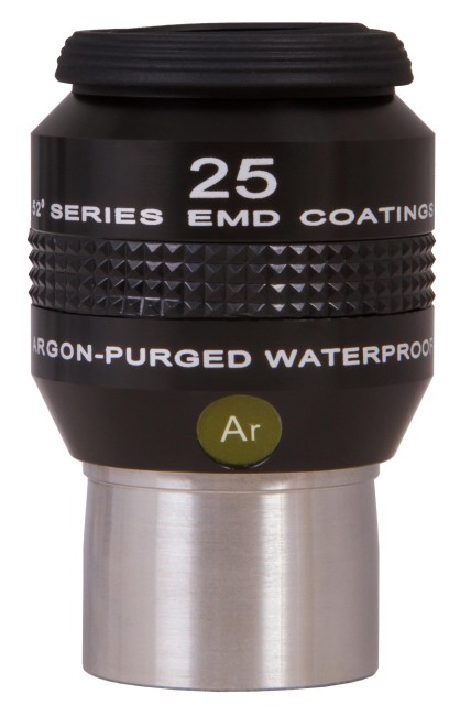 Окуляр Explore Scientific LER 52 гр Ar 25 мм, 1,25" Окуляр Explore Scientific LER 52 гр Ar 25 мм, 1,25"