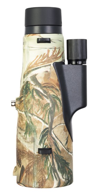 Монокуляр Levenhuk Camo Pine 10x56 с сеткой Монокуляр Levenhuk Camo Pine 10x56 с сеткой
