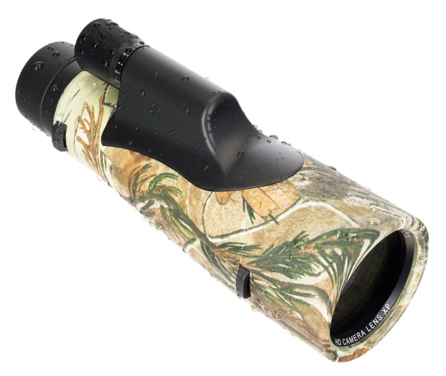 Монокуляр Levenhuk Camo Pine 10x56 с сеткой Монокуляр Levenhuk Camo Pine 10x56 с сеткой
