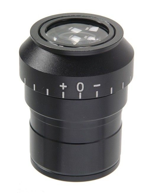 Окуляр Микромед 15х/16 D30 мм Окуляр Микромед 15х/16 D30 мм