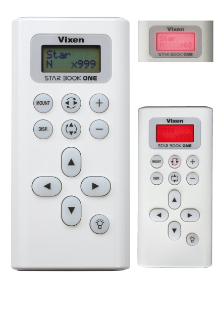 Экваториальная монтировка Vixen SX2 Mount, с контроллером Starbook One