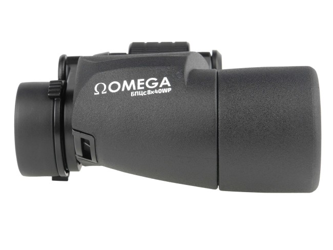 Бинокль Veber Omega БПЦс 8x40WP с сеткой Бинокль Veber Omega БПЦс 8x40WP с сеткой