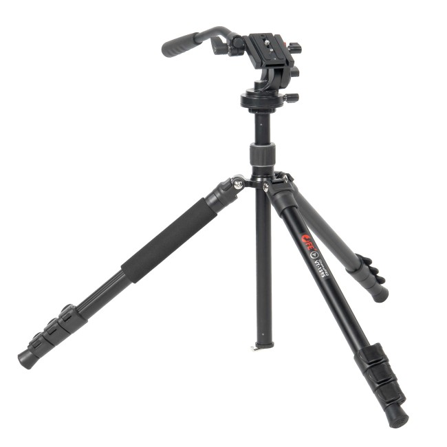 Видеоштатив Falcon Eyes CinemaPRO VT-1595