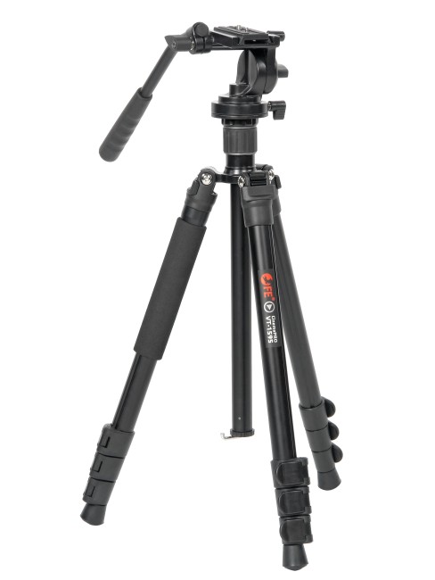 Видеоштатив Falcon Eyes CinemaPRO VT-1595