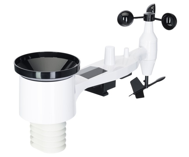 Метеостанция Levenhuk Wezzer PRO LP500