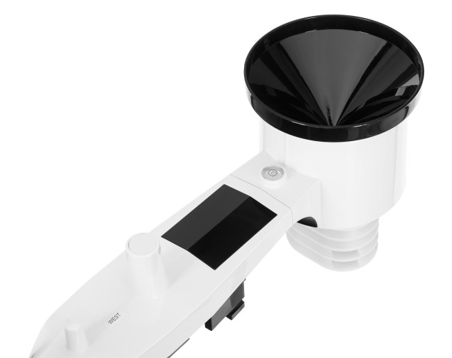 Метеостанция Levenhuk Wezzer PRO LP500