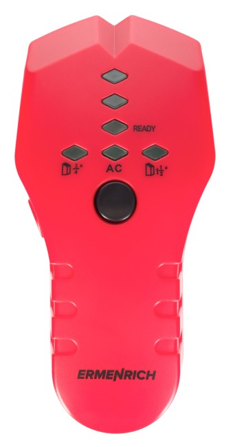 Детектор проводки Ermenrich Ping SA30
