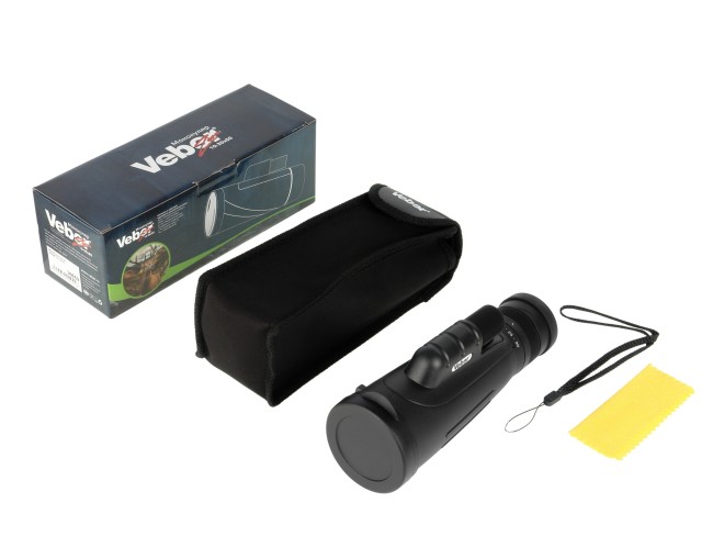 Монокуляр Veber ZOOM 10-30x50