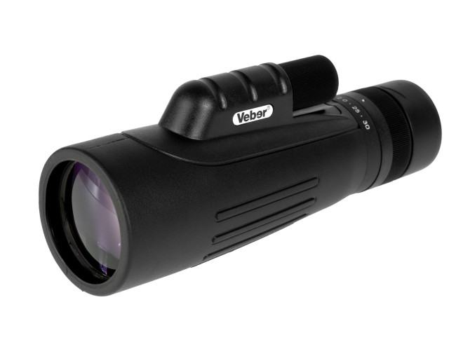 Монокуляр Veber ZOOM 10-30x50