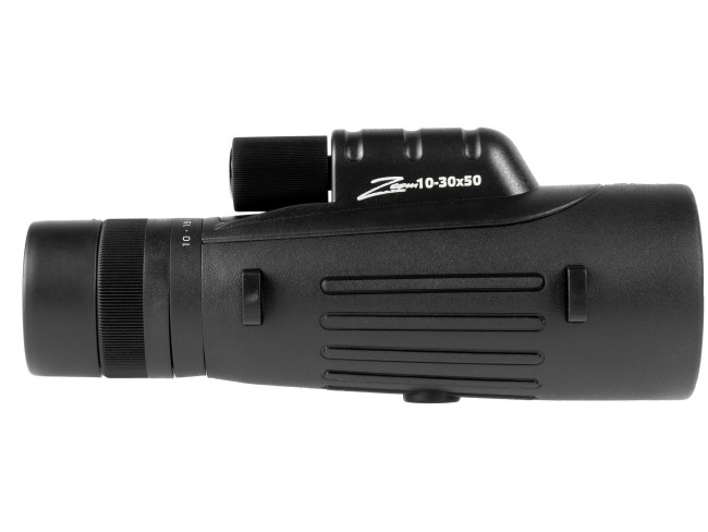 Монокуляр Veber ZOOM 10-30x50