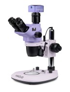 Микроскоп стереоскопический цифровой MAGUS Stereo D8T BASE