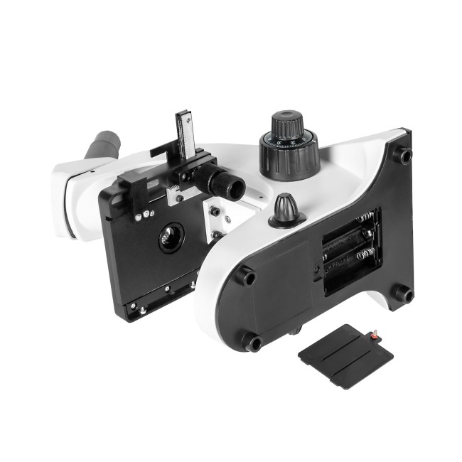 Микроскоп биологический Микромед С-11 (вар. 3B) цифровой в кейсе