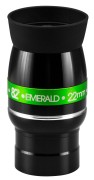 Окуляр Sky-Watcher Emerald 82° 22 мм, 2" Окуляр Sky-Watcher Emerald 82° 22 мм, 2"