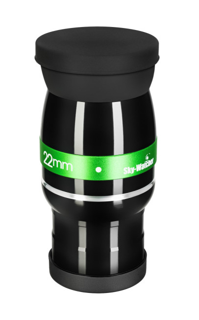 Окуляр Sky-Watcher Emerald 82° 22 мм, 2"