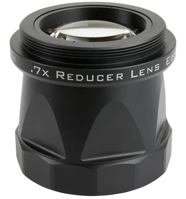Редуктор фокуса Celestron 0.7x для EdgeHD 925