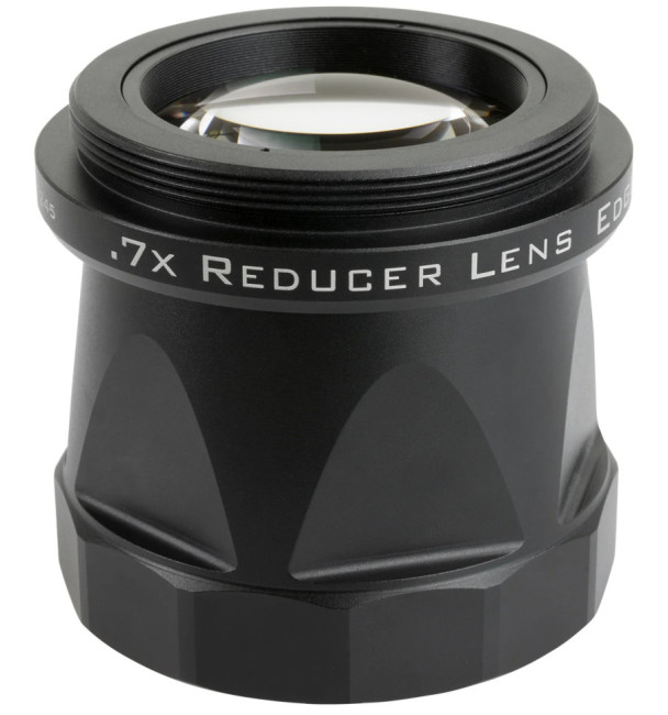 Редуктор фокуса Celestron 0.7x для EdgeHD 925