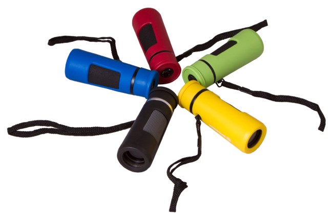 Монокуляр Bresser Topas 10x25 Green Монокуляр Bresser Topas 10x25 Green