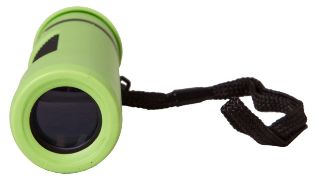 Монокуляр Bresser Topas 10x25 Green Монокуляр Bresser Topas 10x25 Green