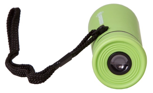 Монокуляр Bresser Topas 10x25 Green Монокуляр Bresser Topas 10x25 Green