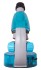 Микроскоп Levenhuk LabZZ M101 Azure\Лазурь Микроскоп Levenhuk LabZZ M101 Azure\Лазурь