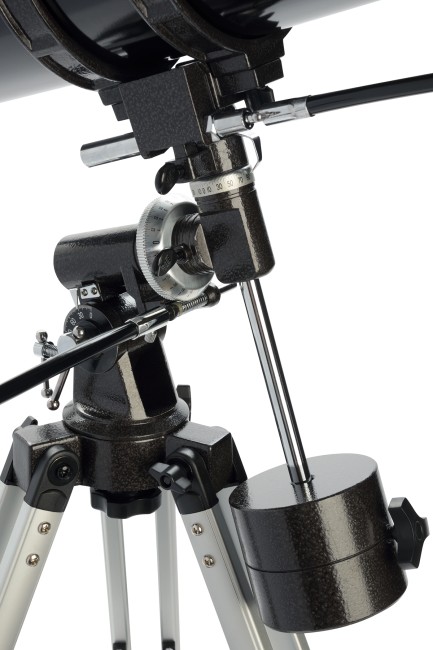 Телескоп Celestron PowerSeeker 127 EQ