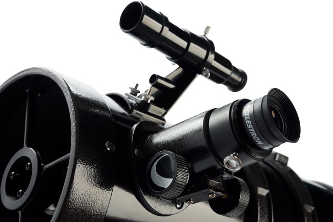 Телескоп Celestron PowerSeeker 127 EQ