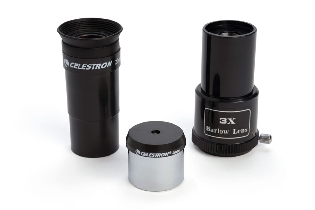 Телескоп Celestron PowerSeeker 127 EQ