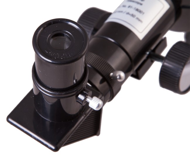 Телескоп Bresser National Geographic 50/360 AZ Телескоп Bresser National Geographic 50/360 AZ