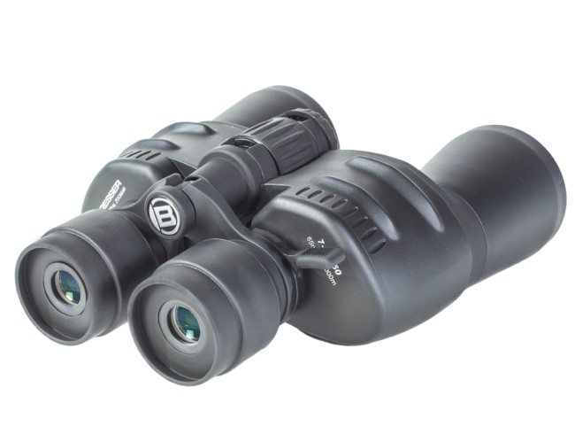 Бинокль Bresser Spezial Zoomar 7-35x50 Бинокль Bresser Spezial Zoomar 7-35x50
