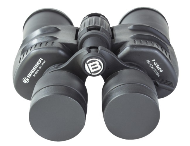 Бинокль Bresser Spezial Zoomar 7-35x50 Бинокль Bresser Spezial Zoomar 7-35x50