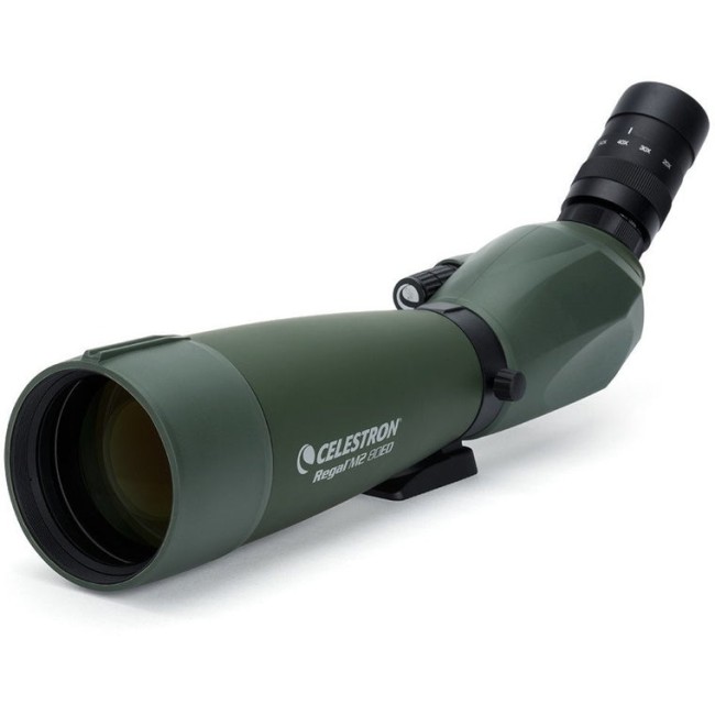 Зрительная труба Celestron Regal M2 80 ED Зрительная труба Celestron Regal M2 80 ED