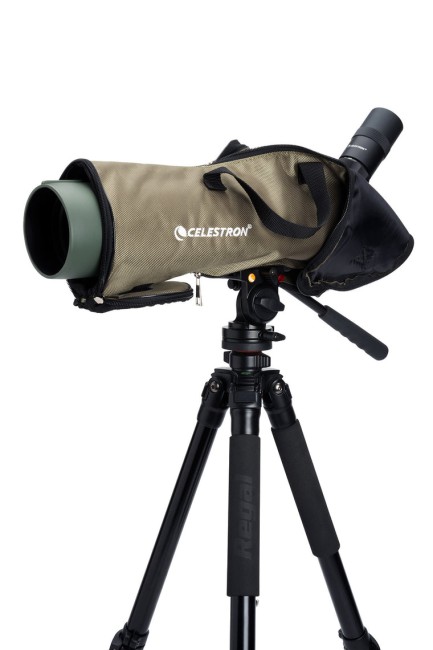Зрительная труба Celestron Regal M2 80 ED Зрительная труба Celestron Regal M2 80 ED