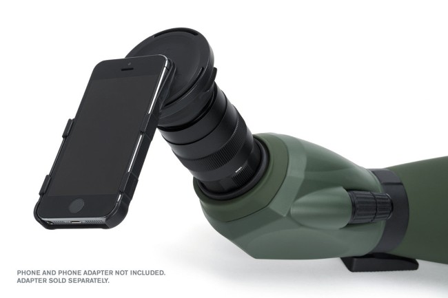 Зрительная труба Celestron Regal M2 80 ED Зрительная труба Celestron Regal M2 80 ED