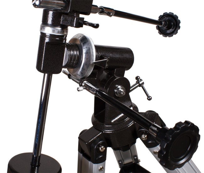 Телескоп Levenhuk Skyline 120x1000 EQ Телескоп Levenhuk Skyline 120x1000 EQ