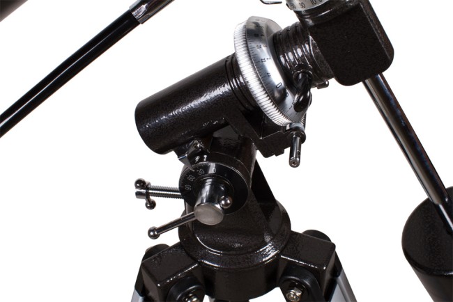 Телескоп Levenhuk Skyline 120x1000 EQ Телескоп Levenhuk Skyline 120x1000 EQ