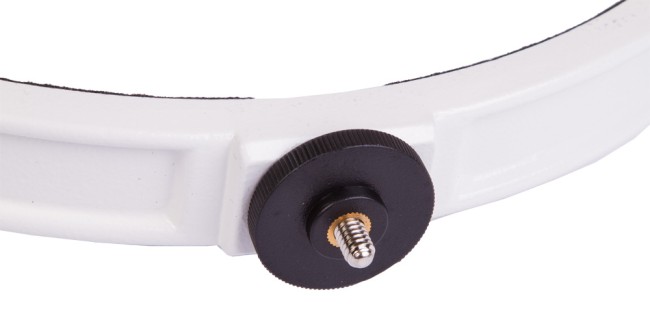 Кольца крепежные Sky-Watcher для рефлекторов 250 мм (внутренний диаметр 288 мм) Кольца крепежные Sky-Watcher для рефлекторов 250 мм (внутренний диаметр 288 мм)