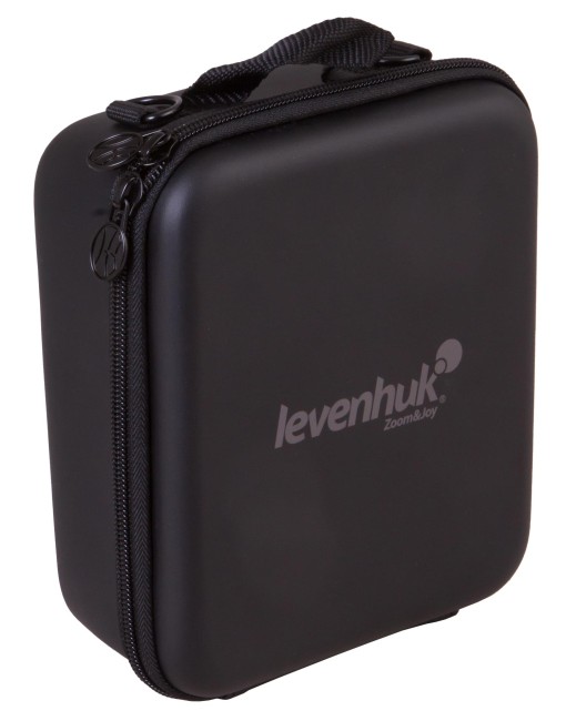 Бинокль Levenhuk Monaco ED 12x50 Бинокль Levenhuk Monaco ED 12x50