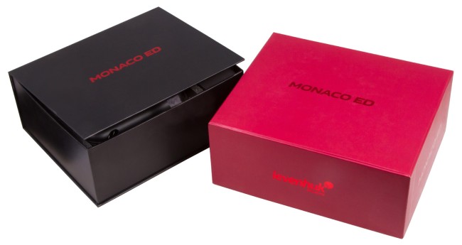 Бинокль Levenhuk Monaco ED 12x50 Бинокль Levenhuk Monaco ED 12x50