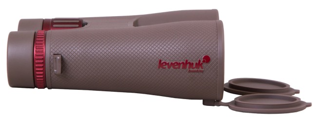 Бинокль Levenhuk Monaco ED 12x50 Бинокль Levenhuk Monaco ED 12x50