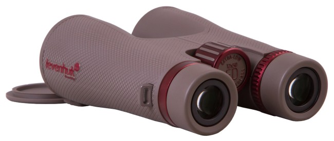 Бинокль Levenhuk Monaco ED 12x50 Бинокль Levenhuk Monaco ED 12x50