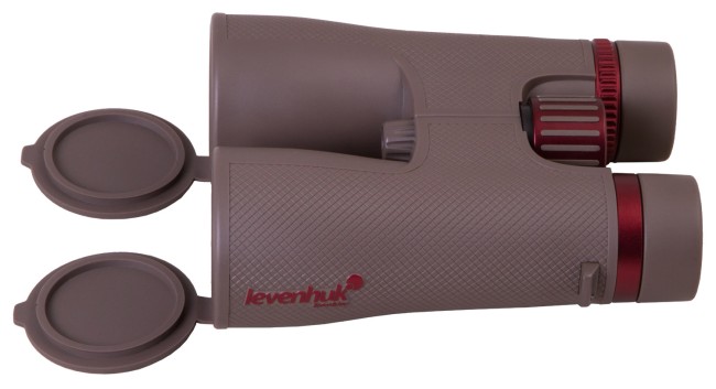 Бинокль Levenhuk Monaco ED 12x50 Бинокль Levenhuk Monaco ED 12x50