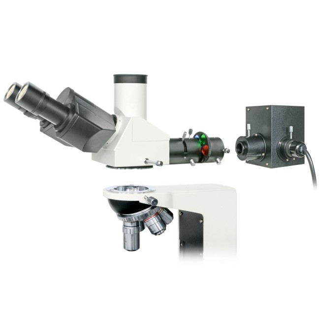 Микроскоп Bresser Science ADL-601P