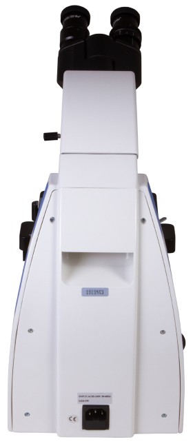 Микроскоп Levenhuk MED 40B, бинокулярный Микроскоп Levenhuk MED 40B, бинокулярный