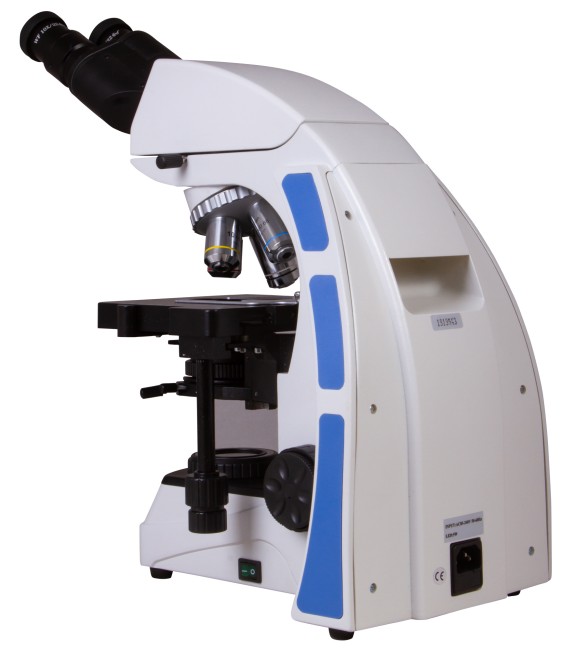 Микроскоп Levenhuk MED 40B, бинокулярный Микроскоп Levenhuk MED 40B, бинокулярный